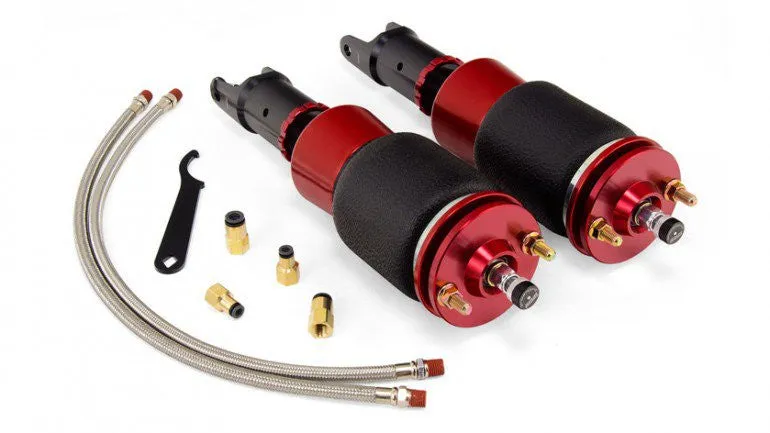Honda AirLift Suspension Kit