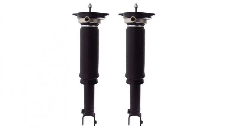 Honda AirLift Suspension Kit