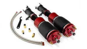 Honda AirLift Suspension Kit