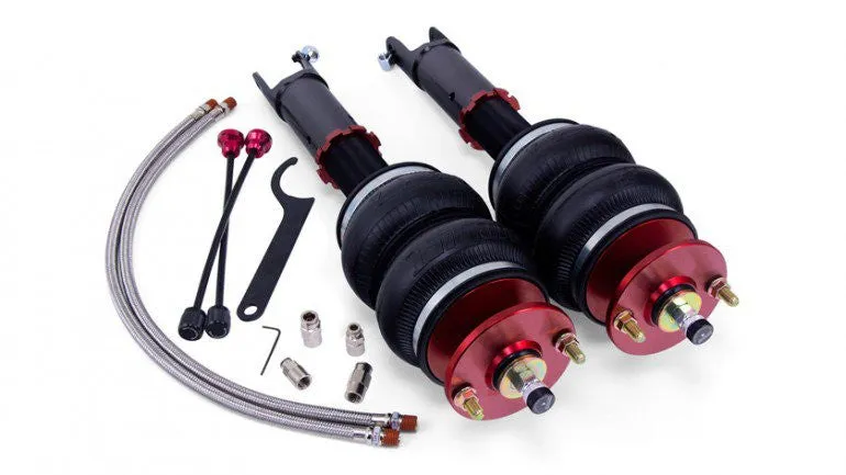 Honda AirLift Suspension Kit
