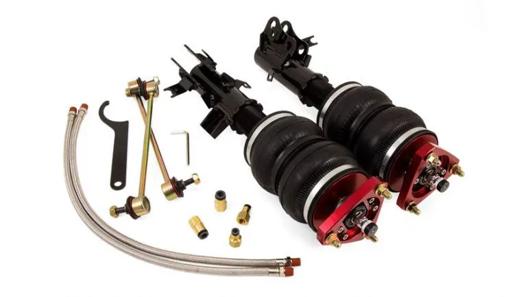 Honda AirLift Suspension Kit