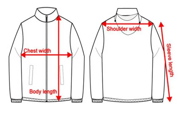 Hooded Circled LV Sweater