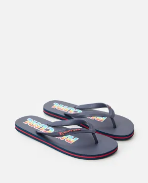 Icons Thongs