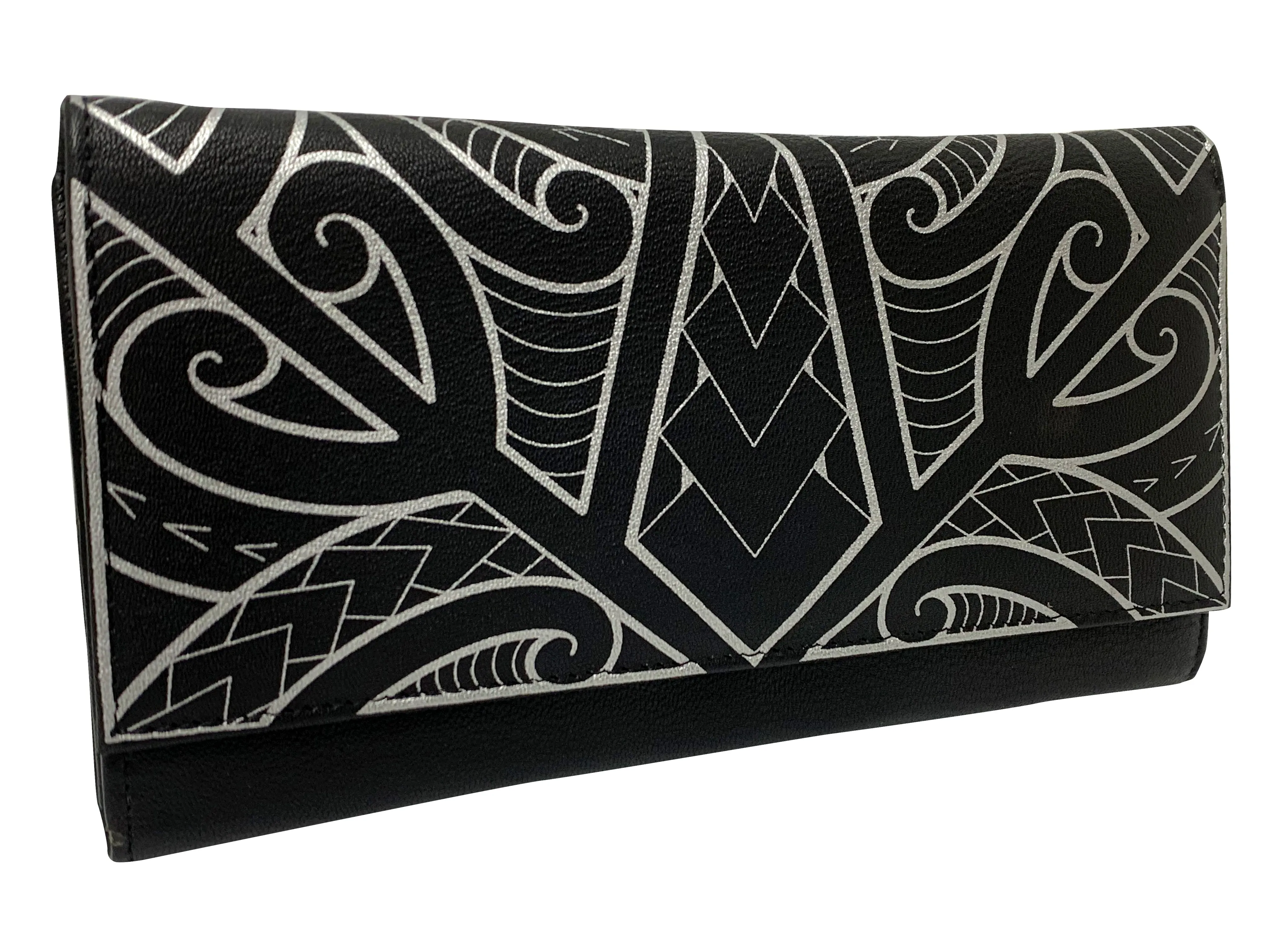 Ikaika Clutch