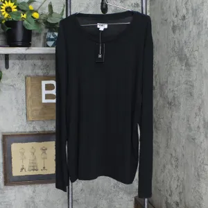 Inc International Concepts Men's Pajama Long Sleeve Top 100132045