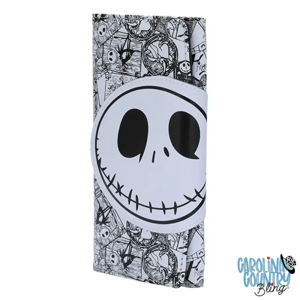 Jack Halloween – White