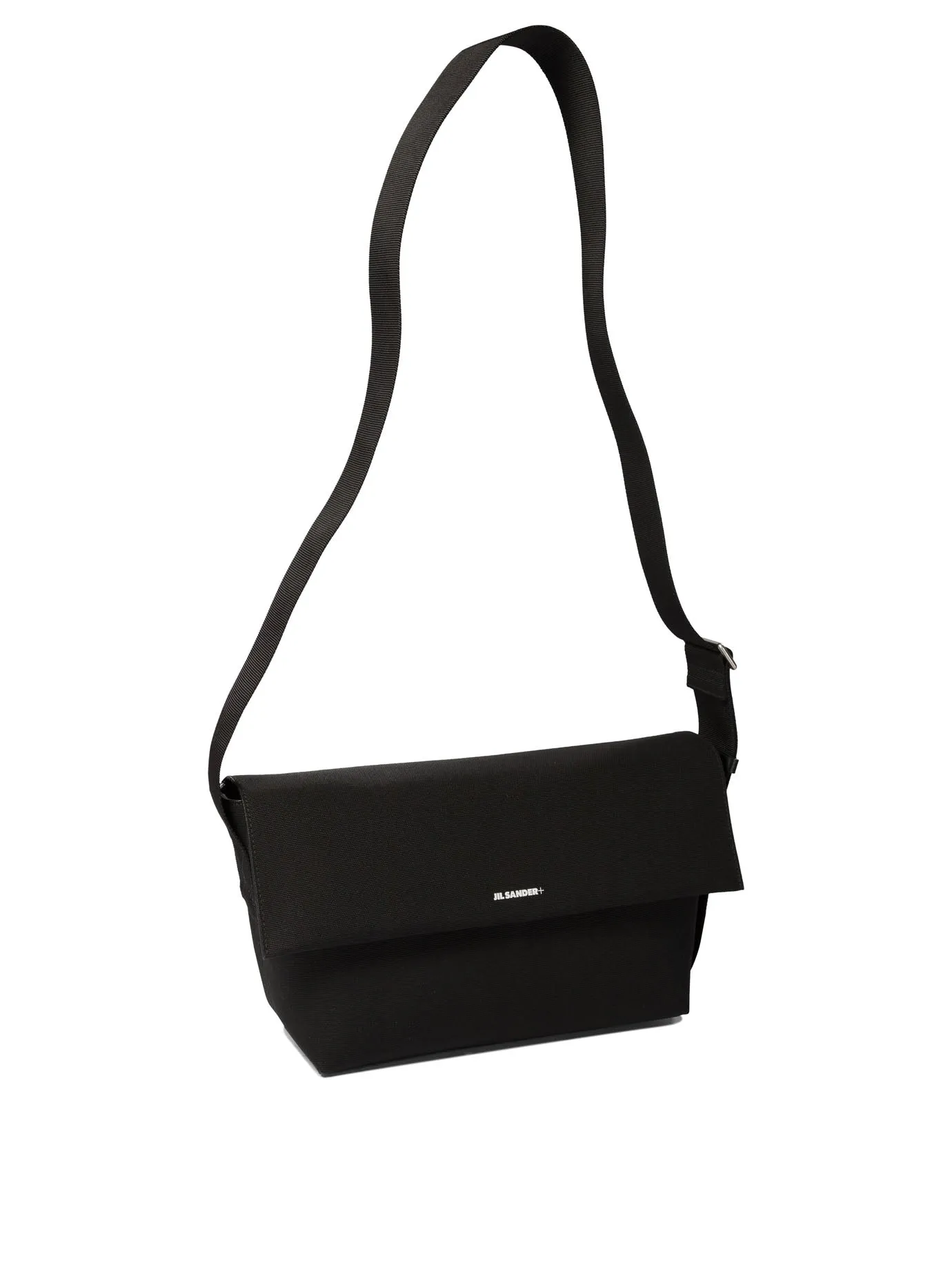 Jil Sander "Utility" Crossbody Bag