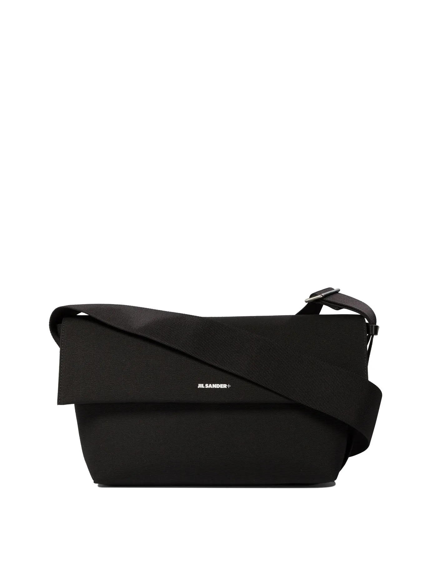 Jil Sander "Utility" Crossbody Bag