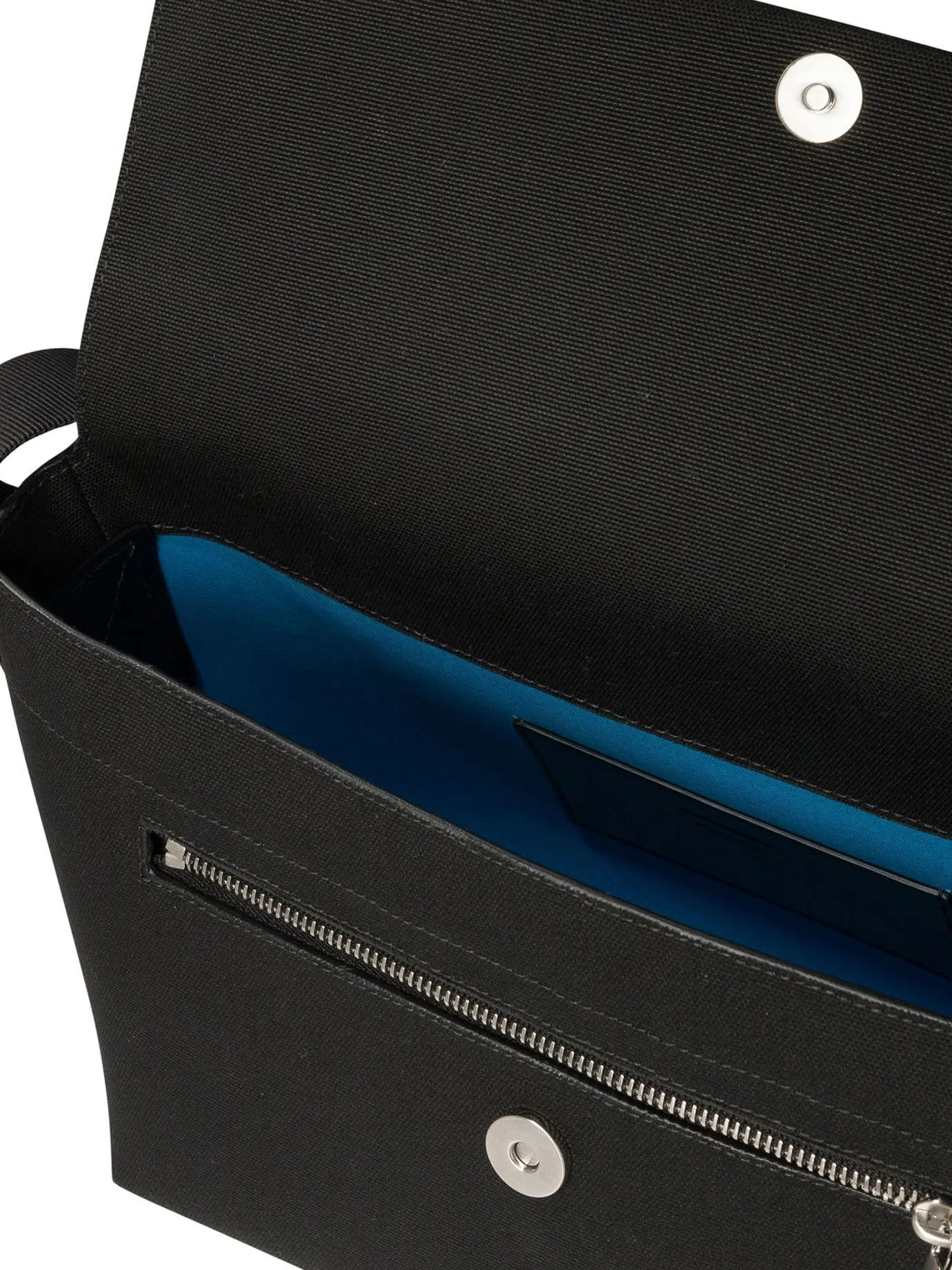 Jil Sander "Utility" Crossbody Bag