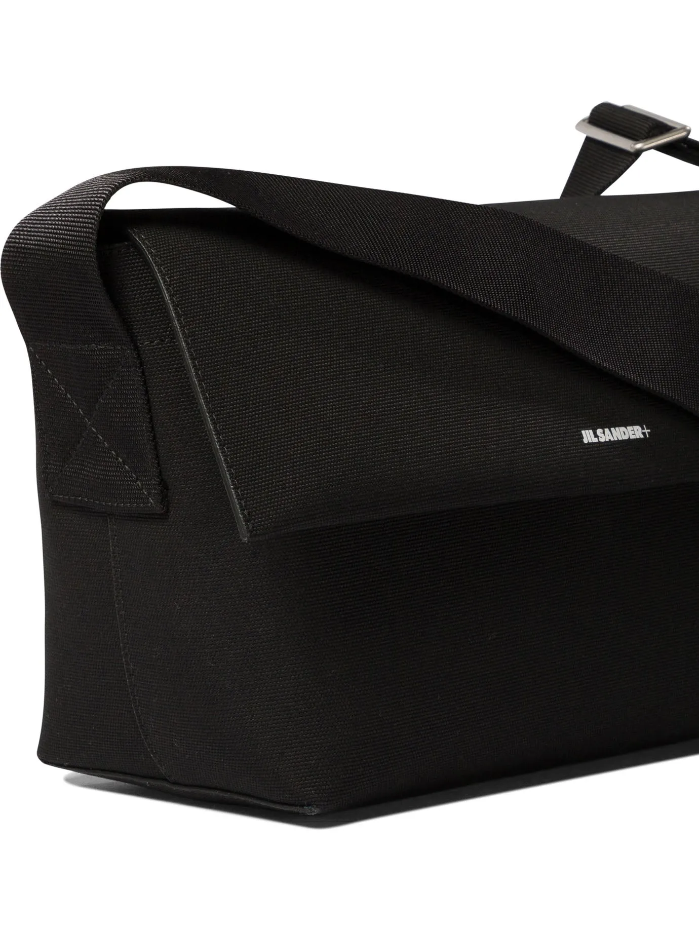 Jil Sander "Utility" Crossbody Bag