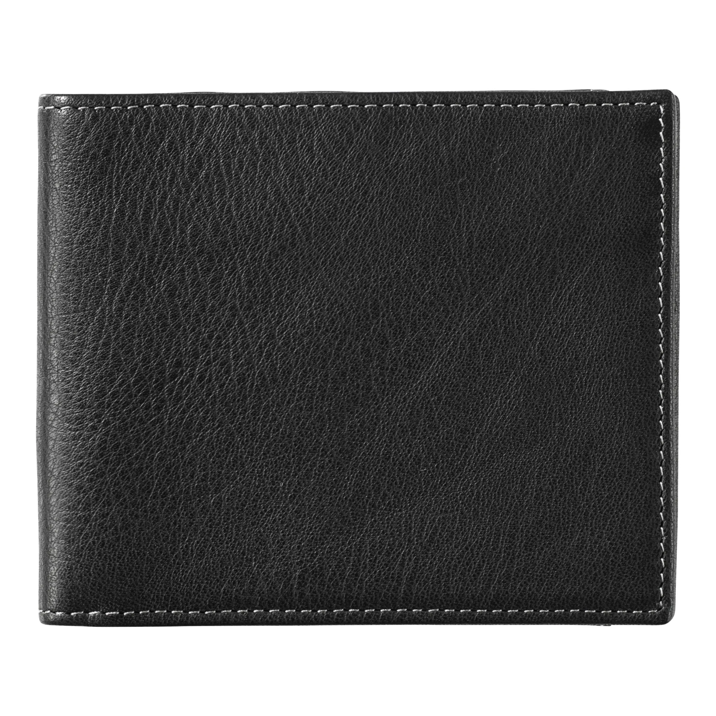 Johnston & Murphy Super Slim Wallet