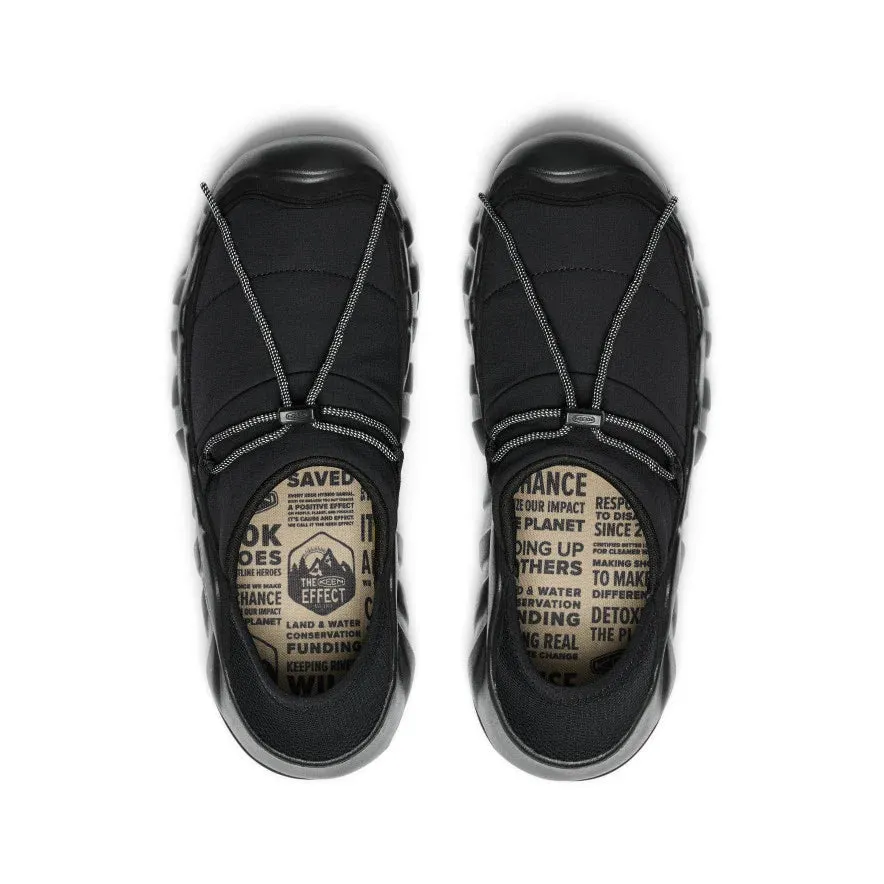 KEEN- MEN'S HYPOWSER CRUSHBACK SHOE