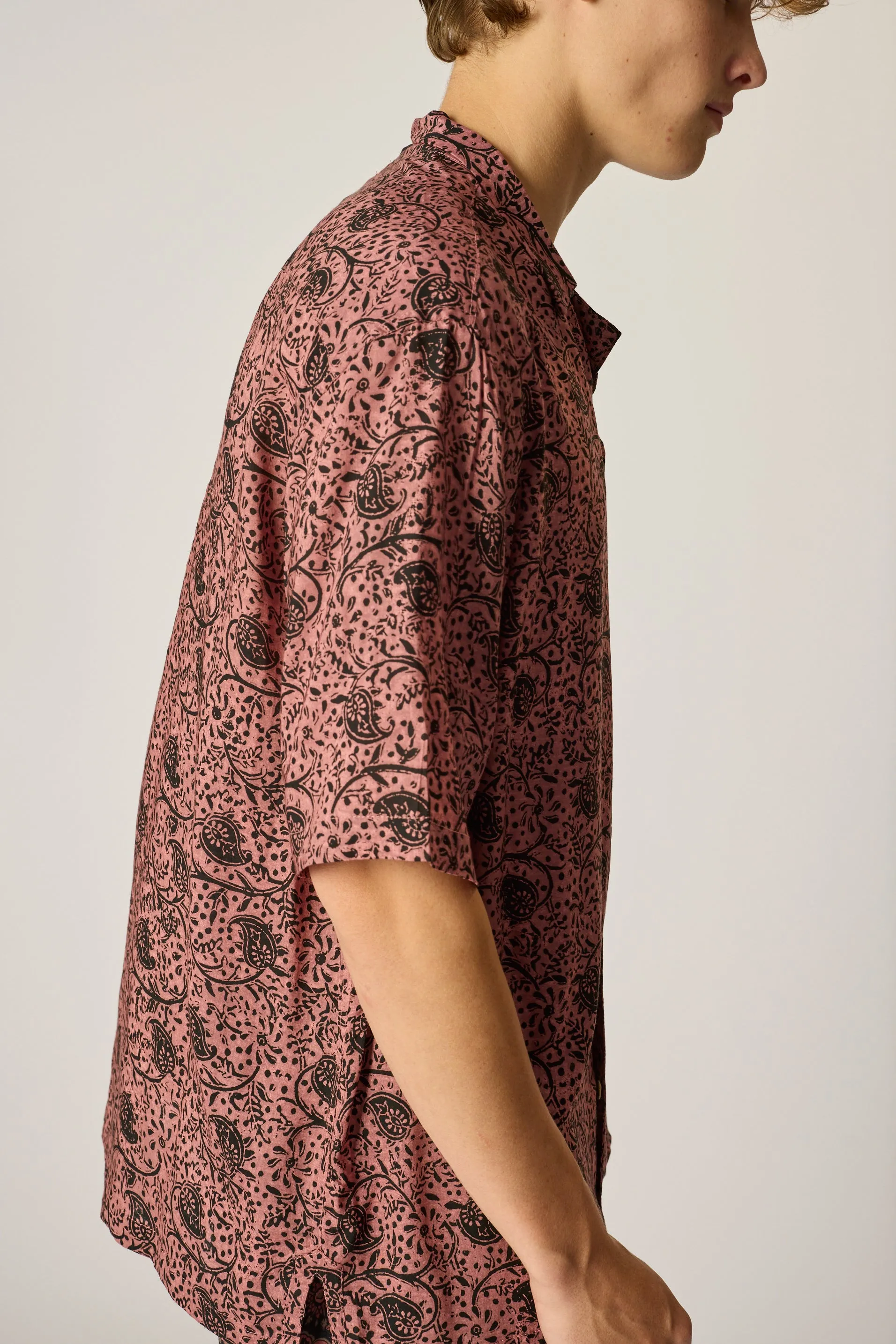 KEVIN SHIRT (UNISEX)