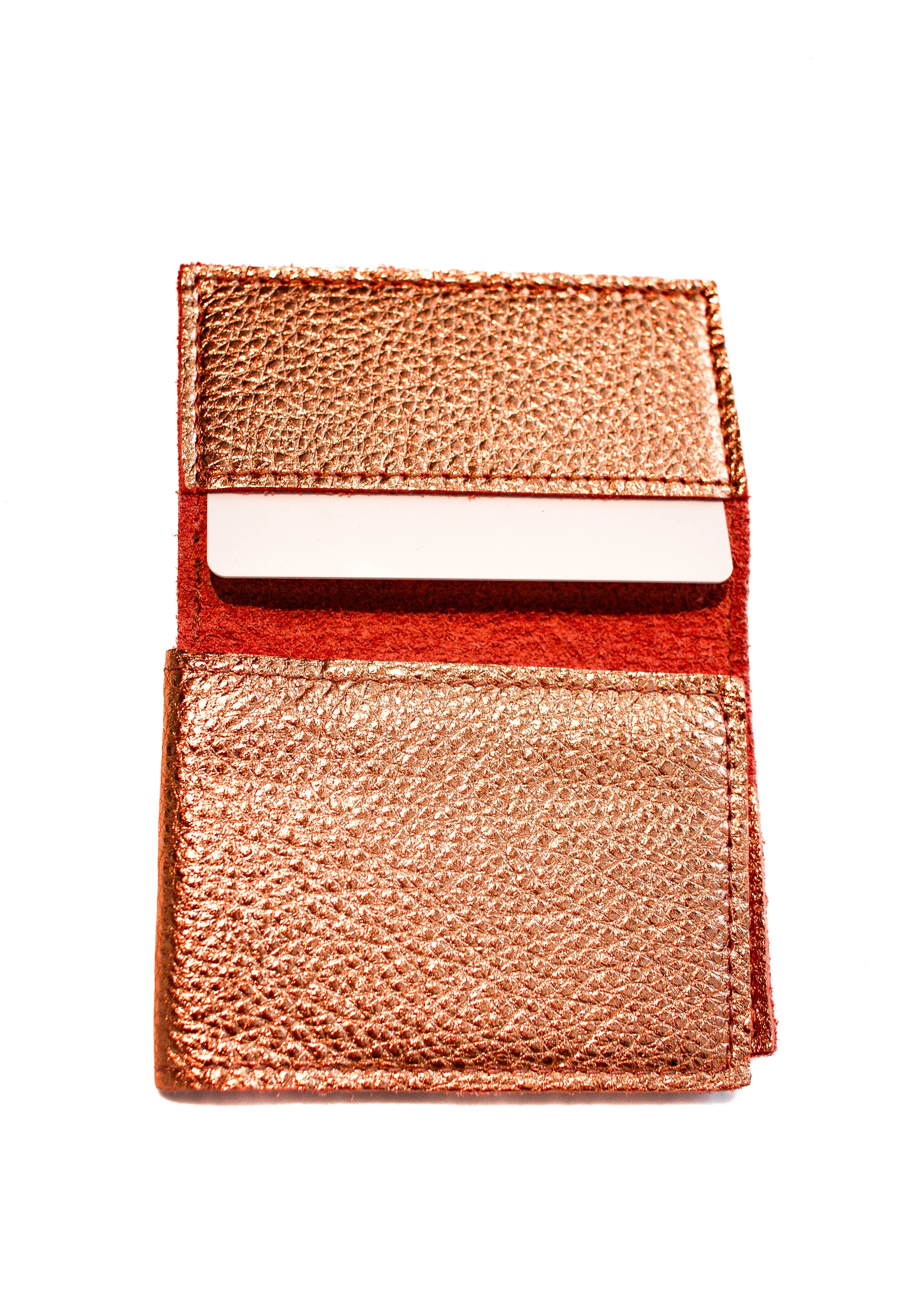 Kim White - Wallet