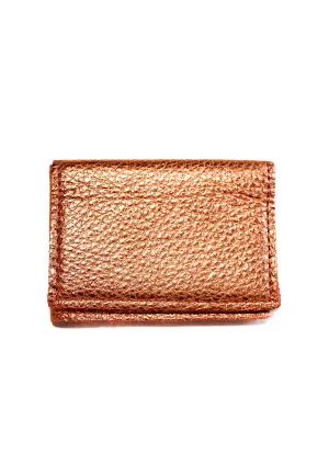 Kim White - Wallet