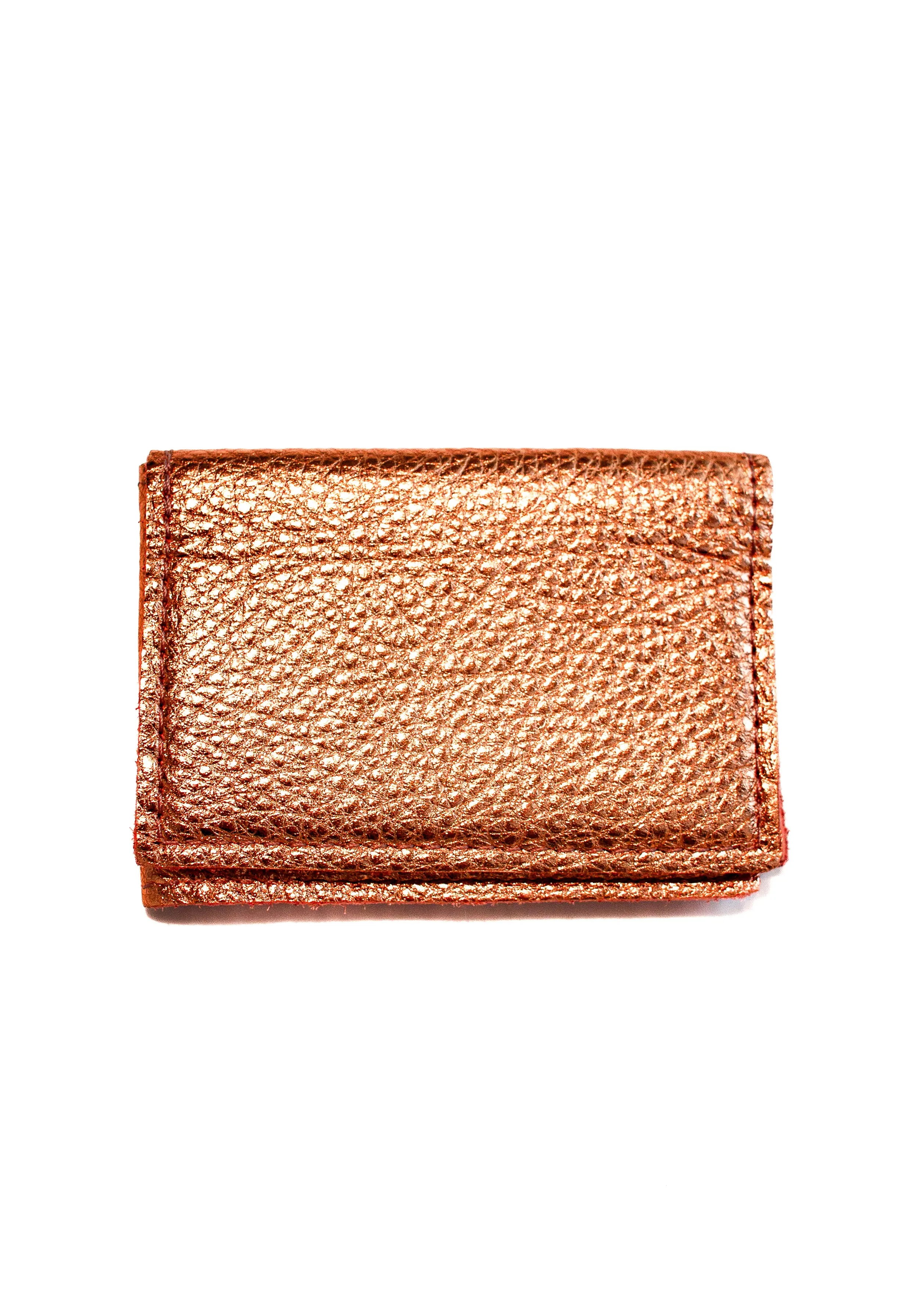 Kim White - Wallet