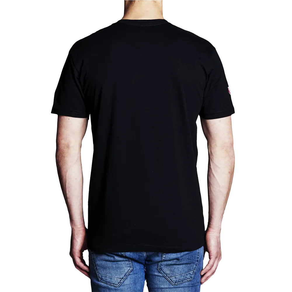 King Racing Mens Logo T-Shirt