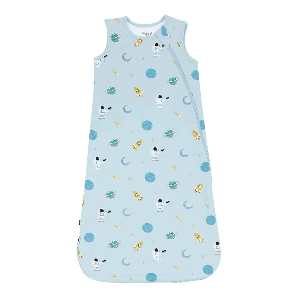 Kyte Baby 1.0 Tog Printed Sleep Bag in Ice Space
