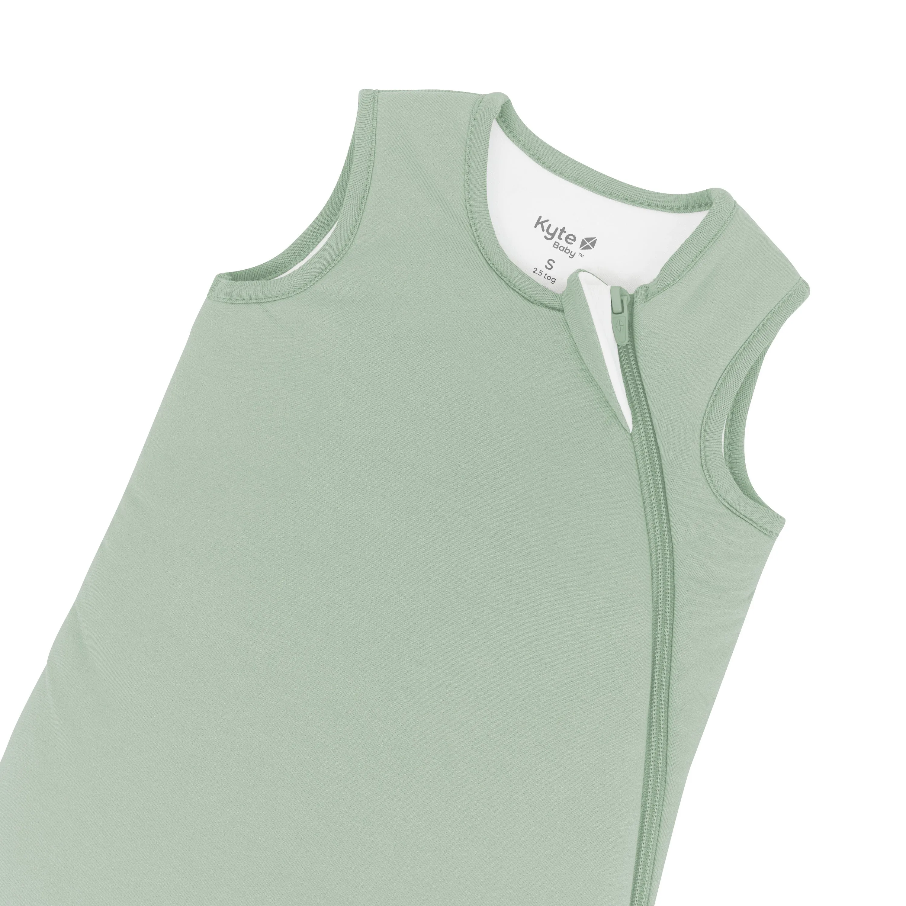 Kyte Baby Sleep Bag 2.5 TOG (Thyme)
