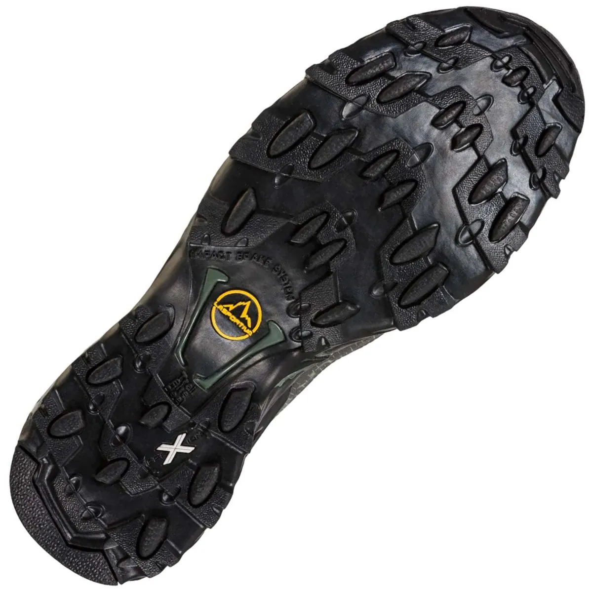 La Sportiva - Ultra Raptor II Mid GTX Men's (Wide)