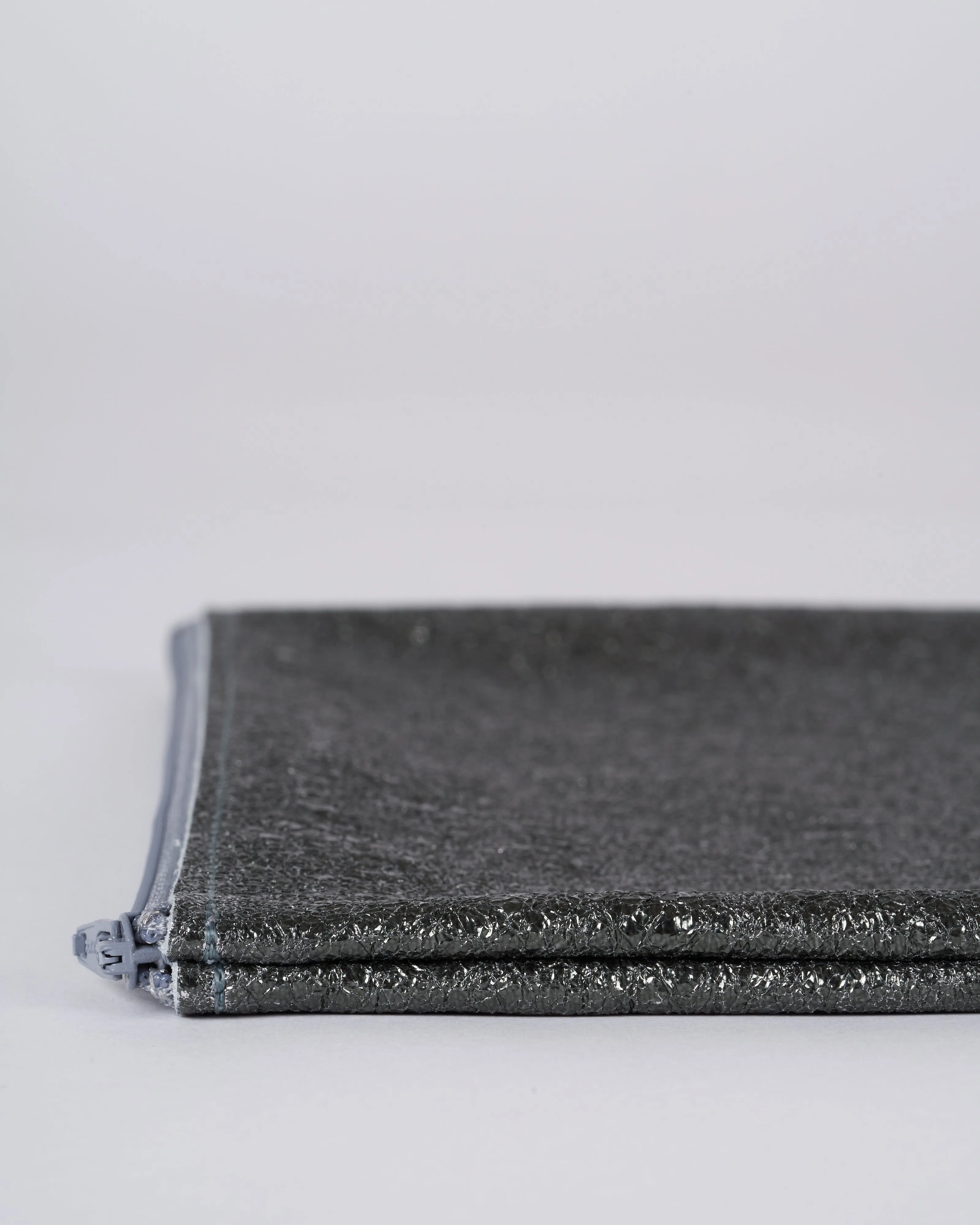 large zip pouch - orbit saturn