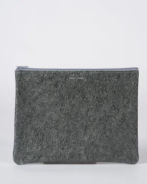 large zip pouch - orbit saturn