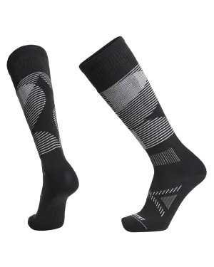 Le Bent Shred Targeted Cushion Snow Sock