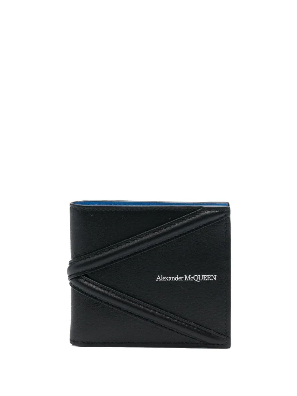 Leather wallet
