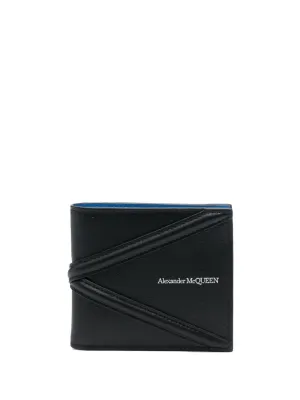Leather wallet