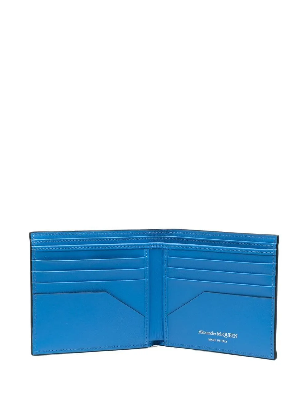 Leather wallet
