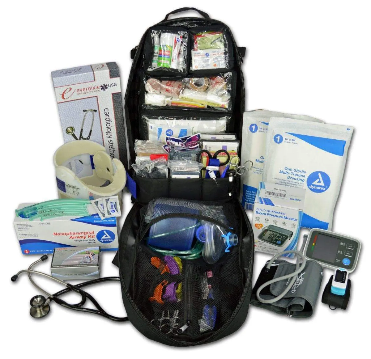 Lightning X Tactical Modular Medical Backpack
