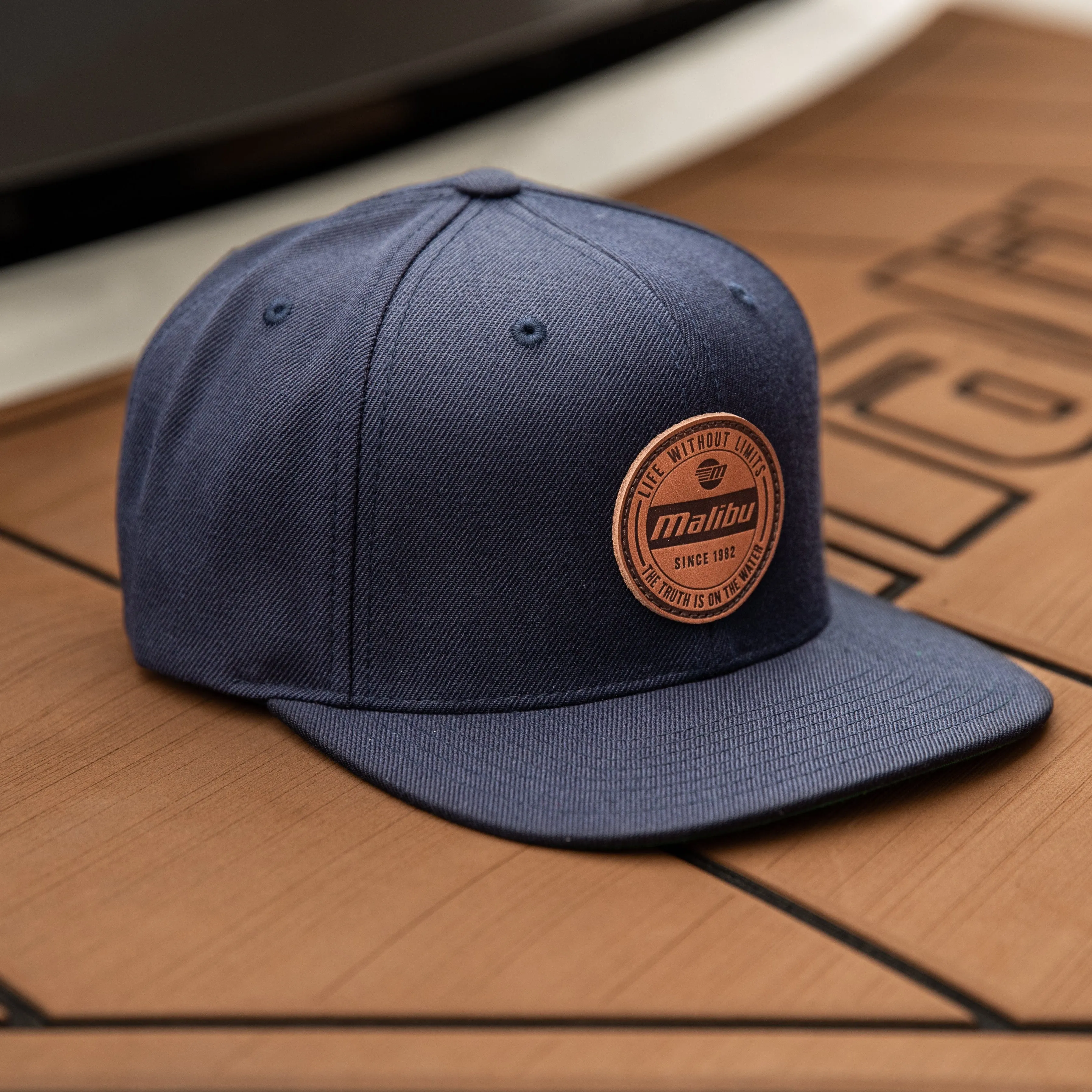 Limitless Hat