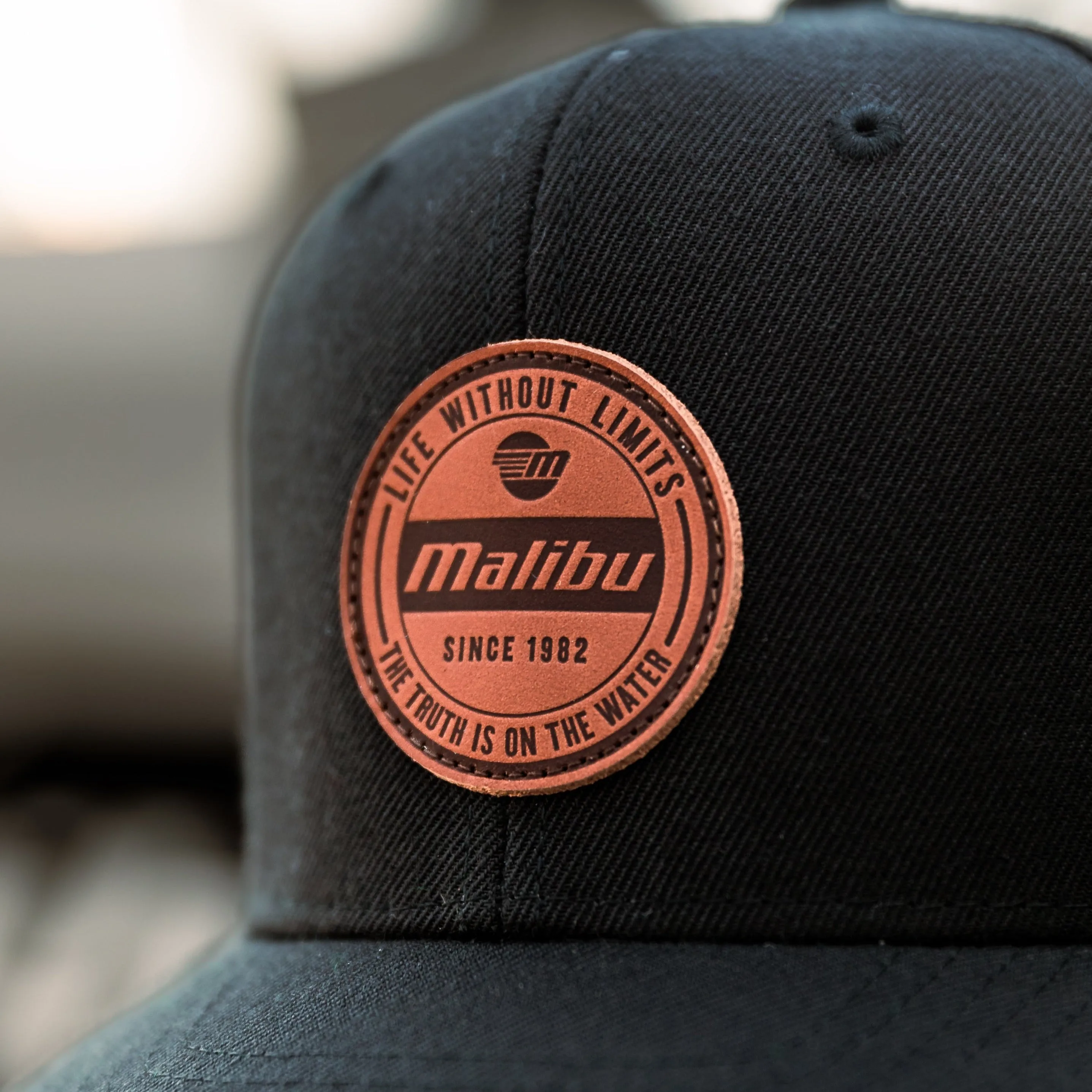 Limitless Hat