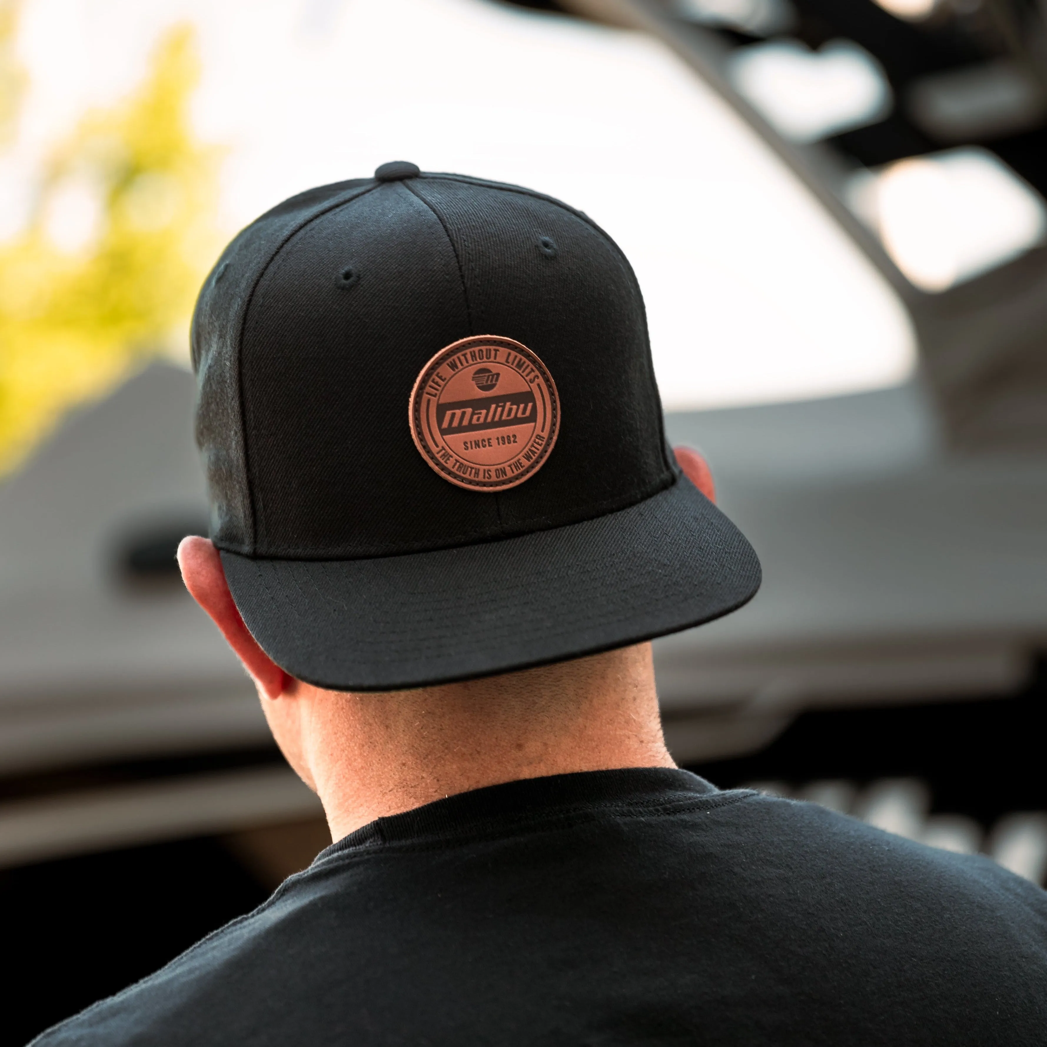 Limitless Hat