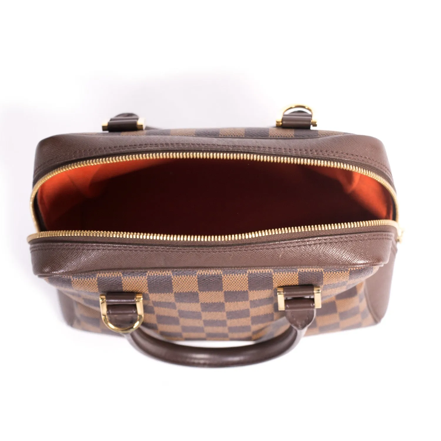 Louis Vuitton Brera Bag