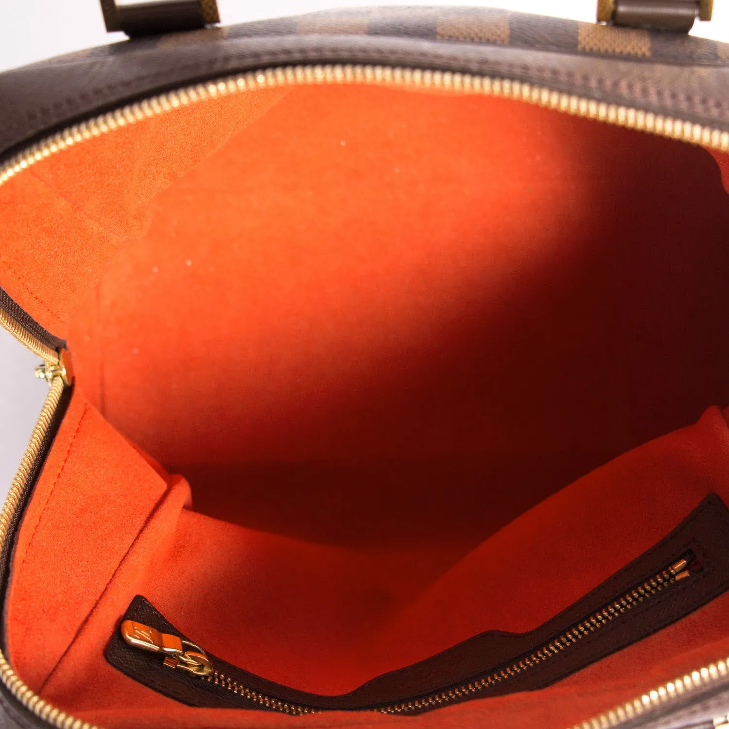 Louis Vuitton Brera Bag