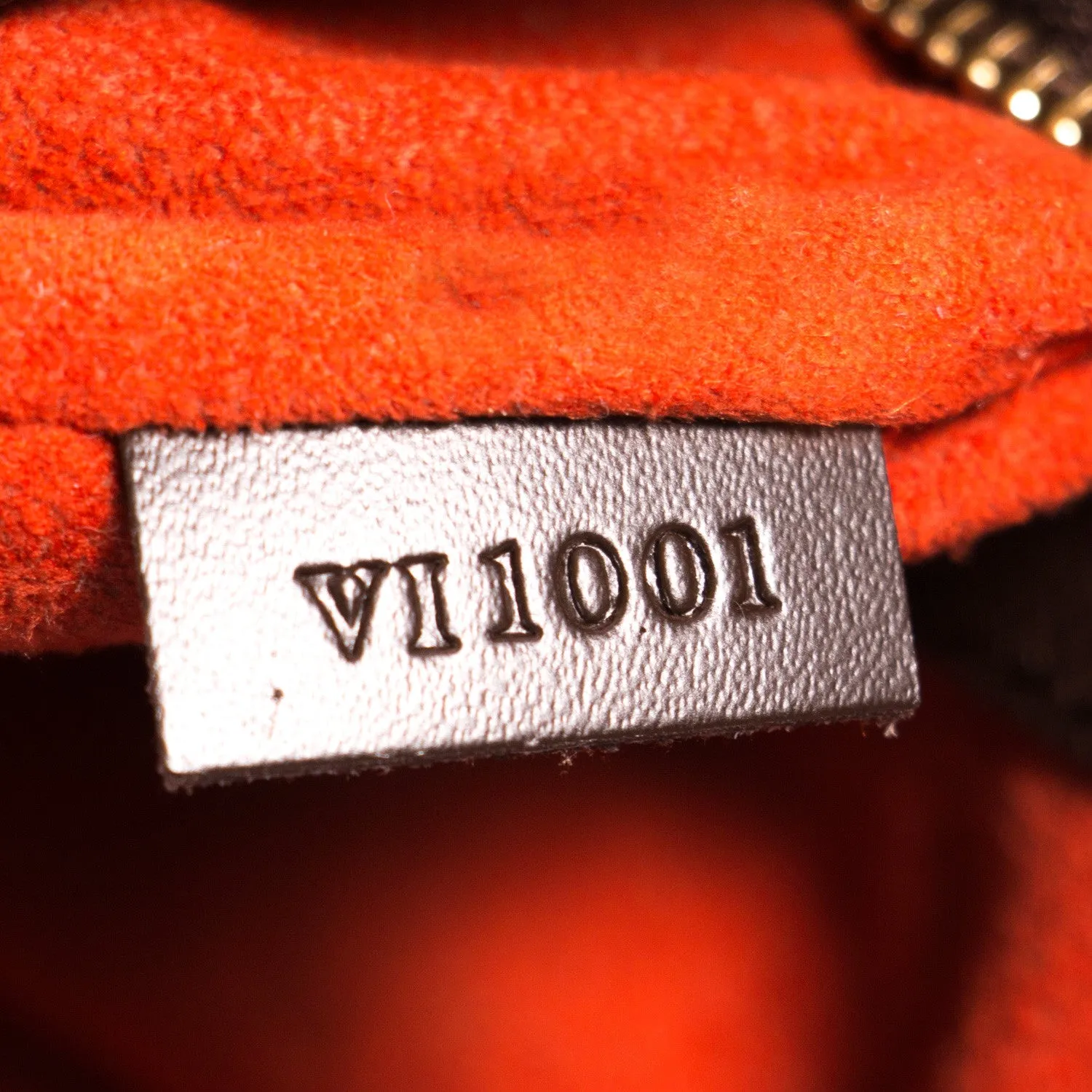 Louis Vuitton Brera Bag
