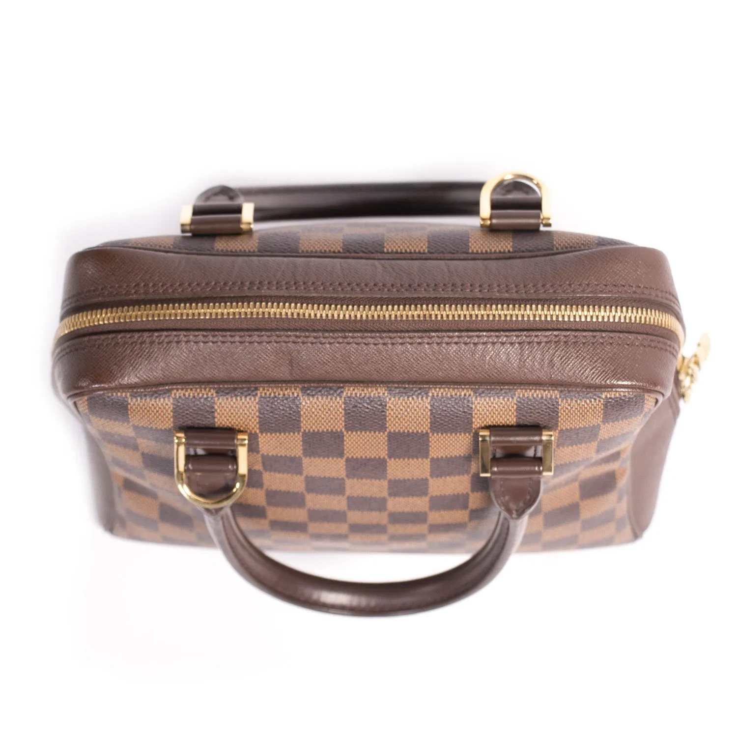 Louis Vuitton Brera Bag