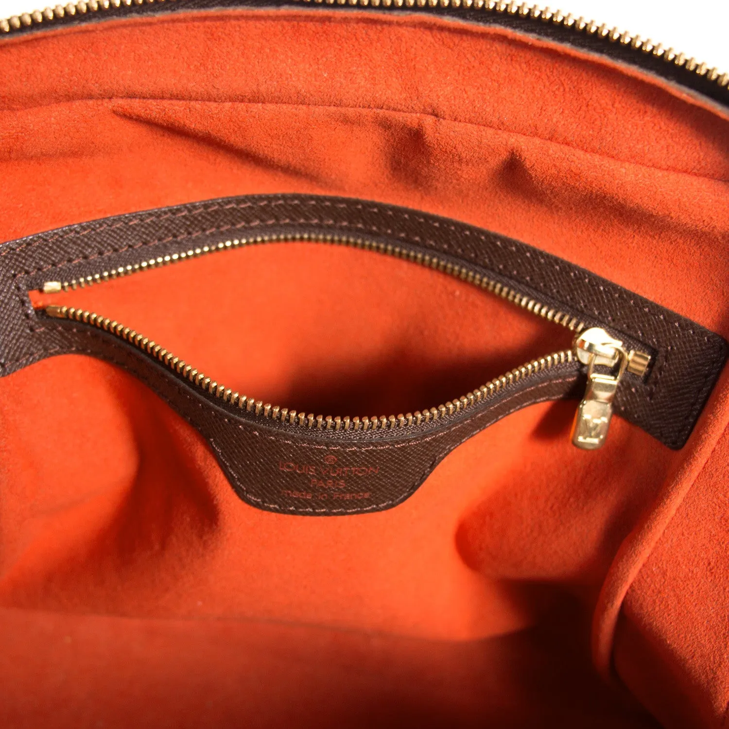 Louis Vuitton Brera Bag