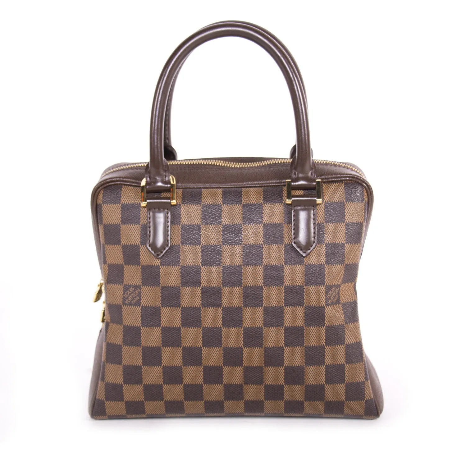 Louis Vuitton Brera Bag
