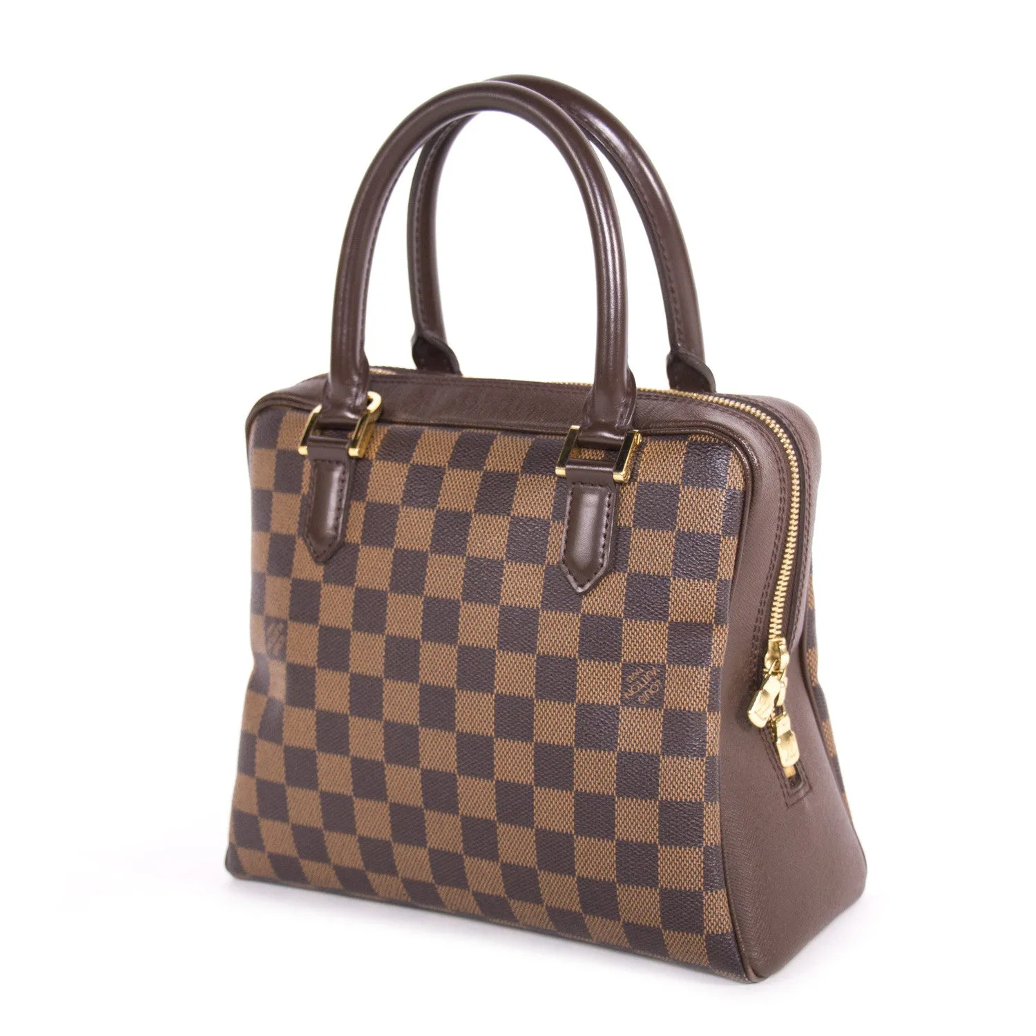 Louis Vuitton Brera Bag