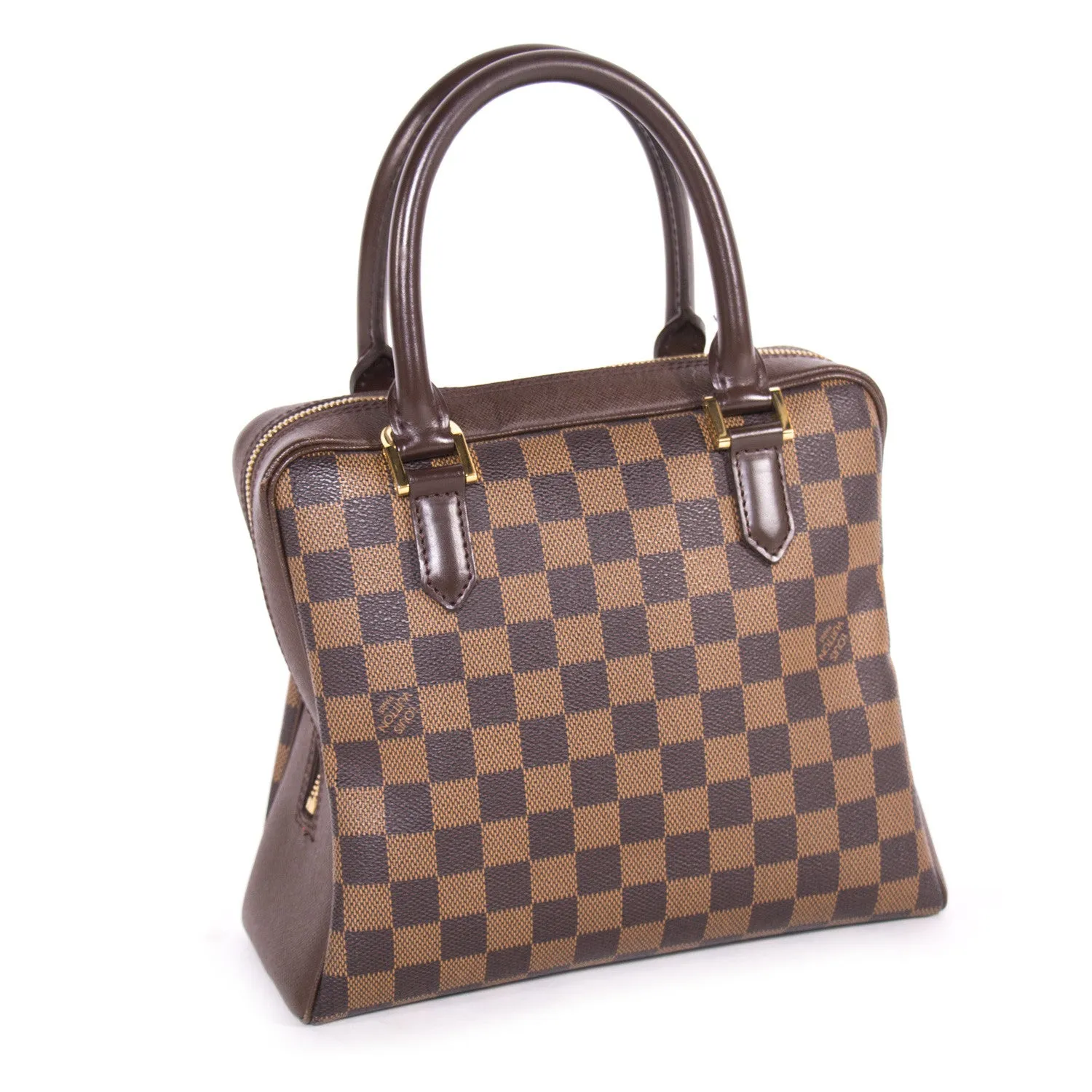 Louis Vuitton Brera Bag