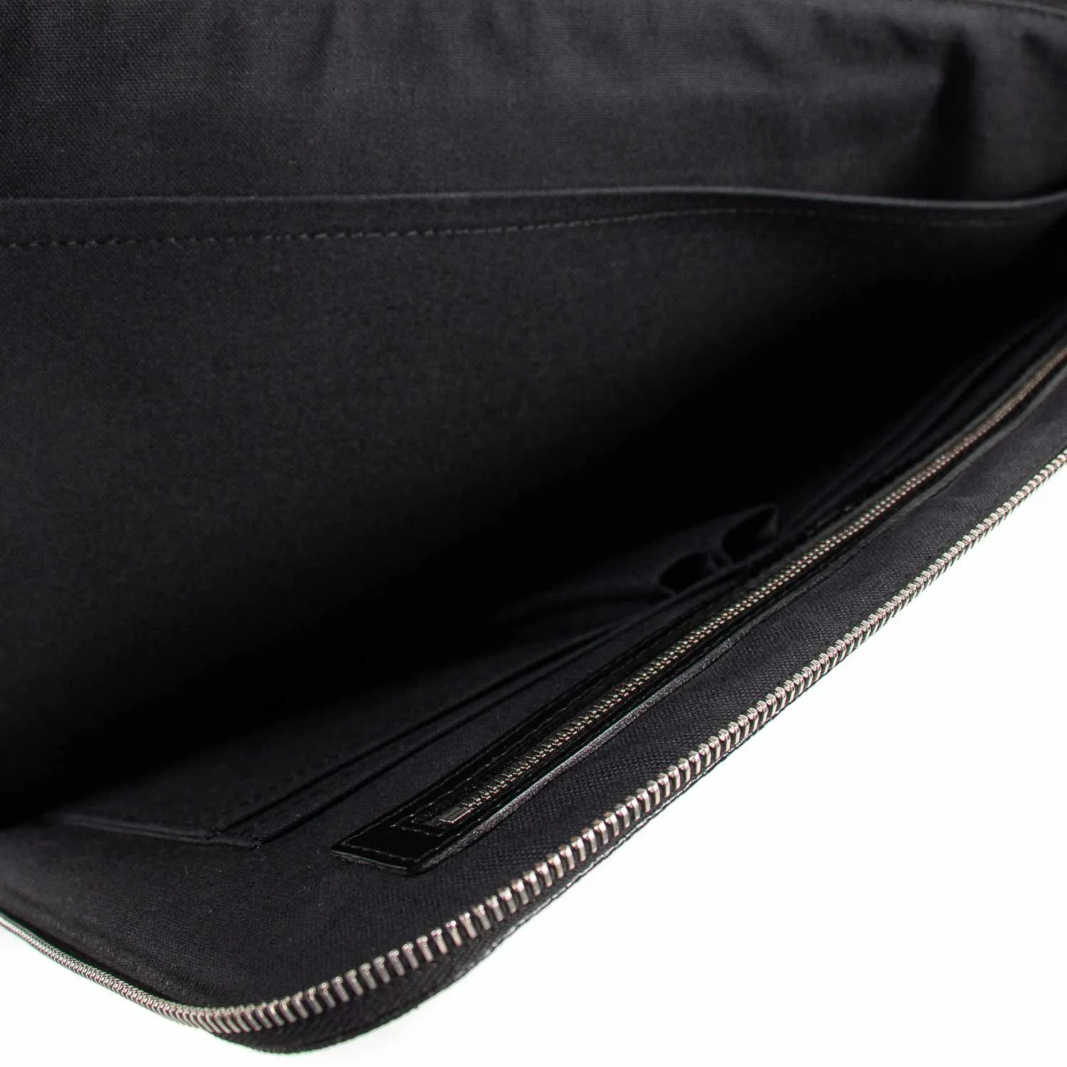 Louis Vuitton Damier Graphite Document Portfolio