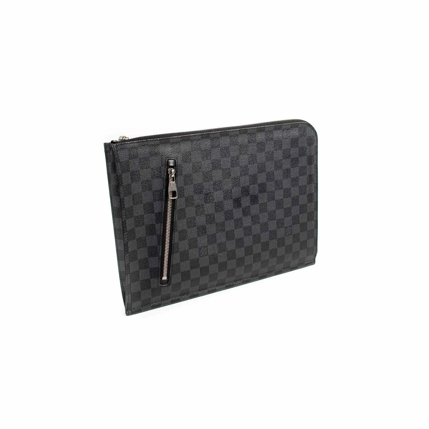 Louis Vuitton Damier Graphite Document Portfolio