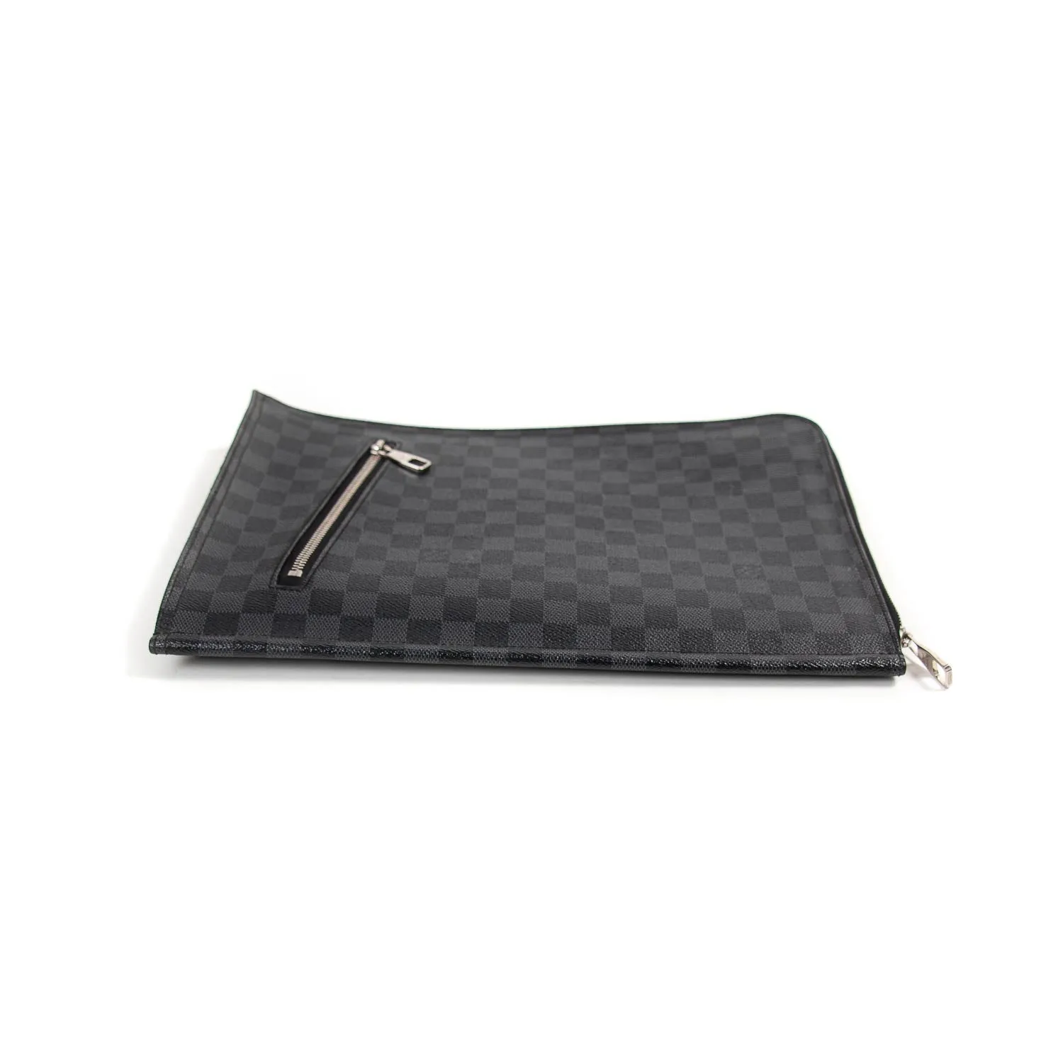Louis Vuitton Damier Graphite Document Portfolio