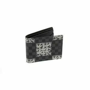 Louis Vuitton Damier Graphite Nemeth Wallet
