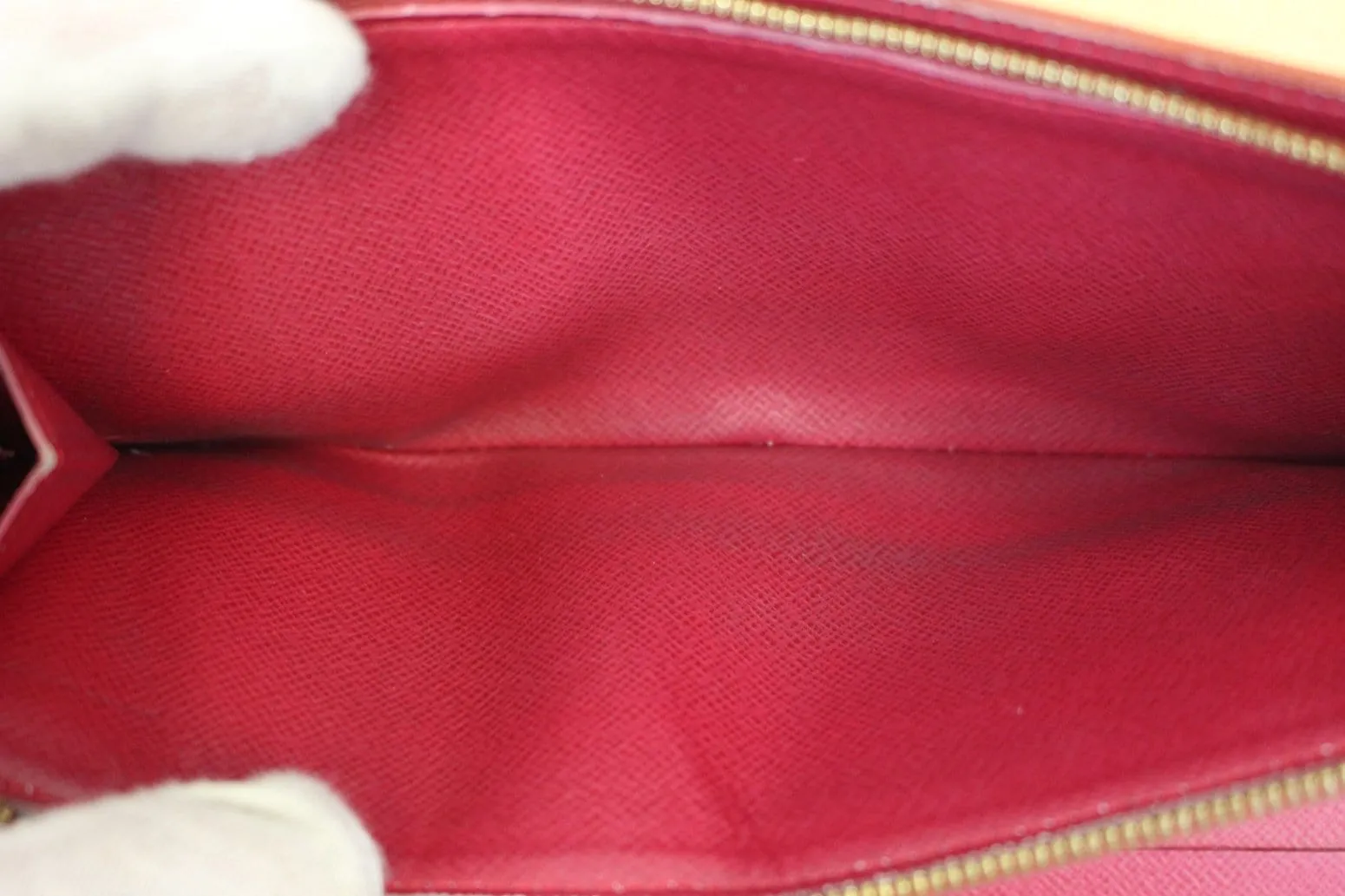 LOUIS VUITTON Multicolor Multicolor Portefeuille Insolite Wallet - Sale
