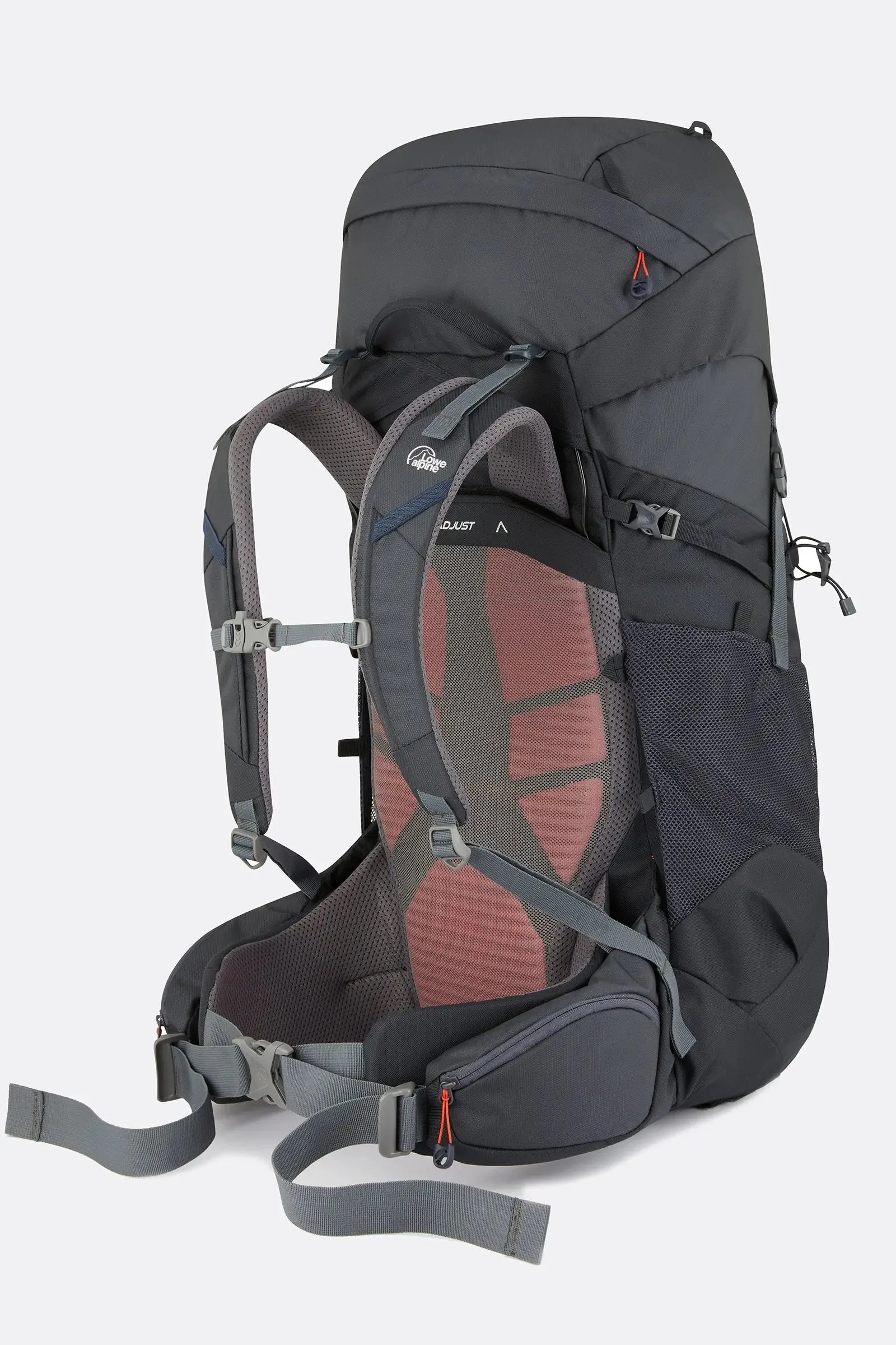 Lowe Alpine Sirac 50L Trekking Pack