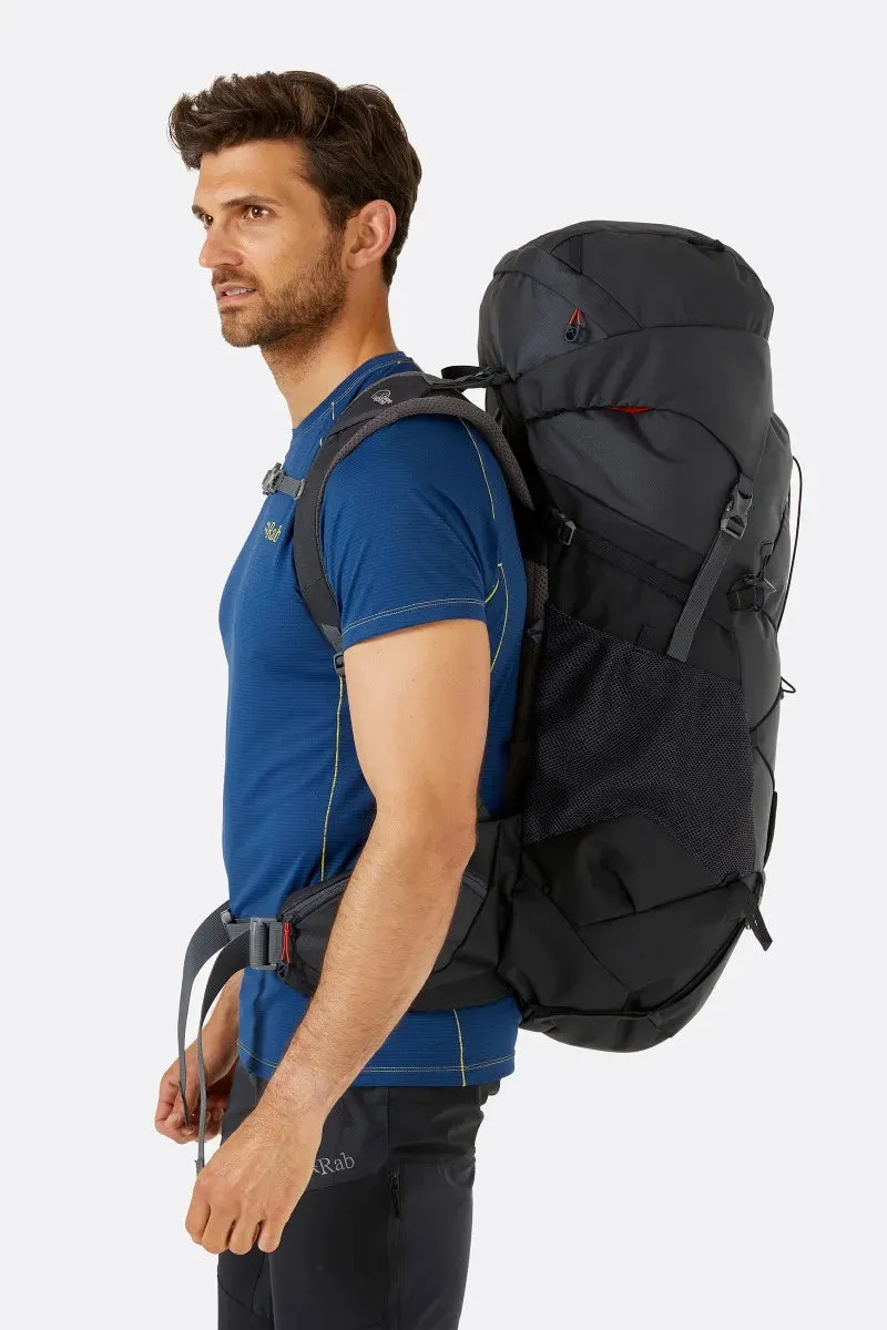 Lowe Alpine Sirac 50L Trekking Pack