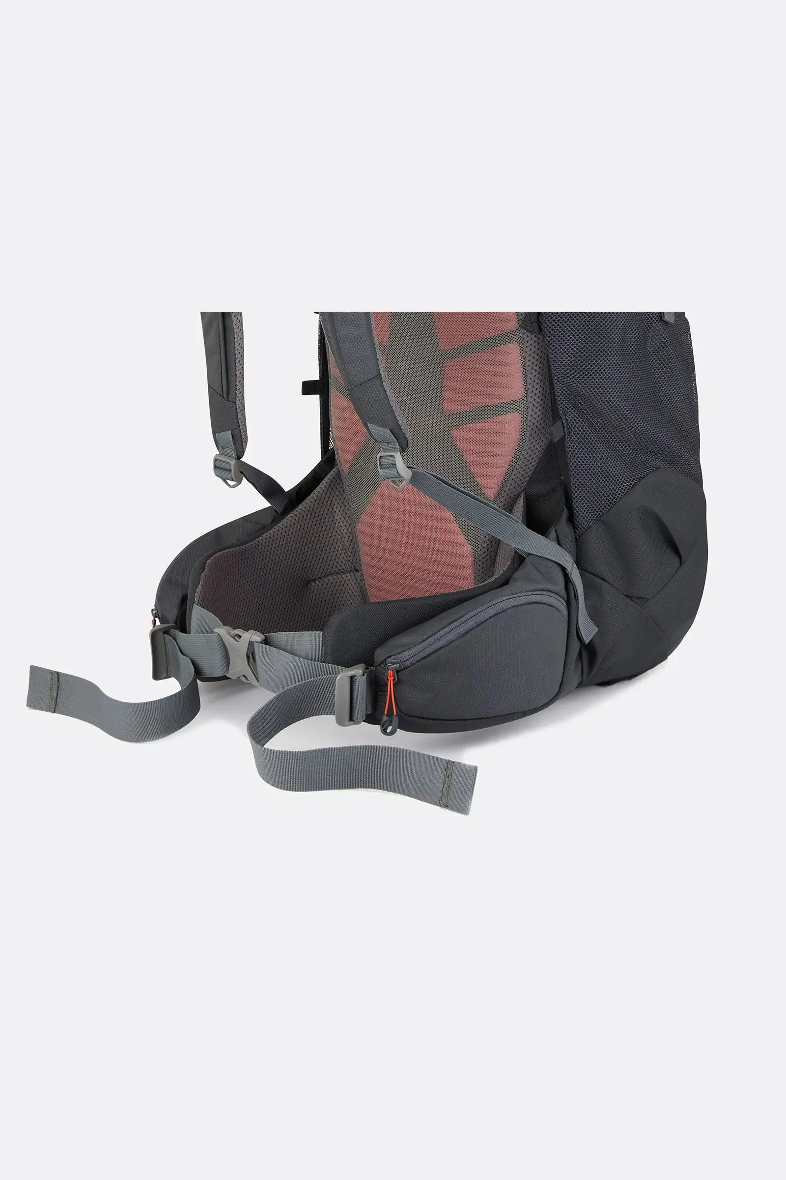 Lowe Alpine Sirac 50L Trekking Pack